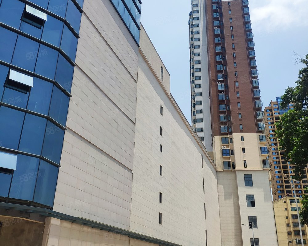 腾泰财富广场小区详情,房价走势,房源,业主论坛】- 进贤58同城