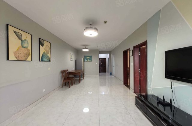 环城湖边 城市主人南邻 观澜一品电梯房送储藏室 可观湖景