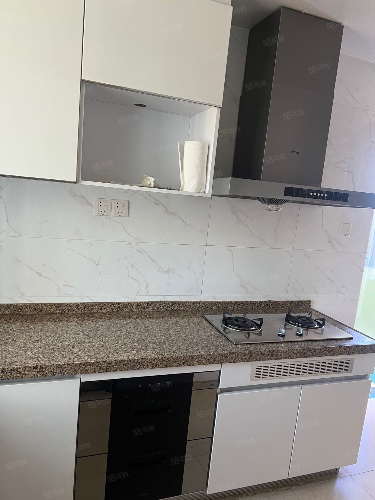 恒大城二期3室2厅2卫135㎡南北75万