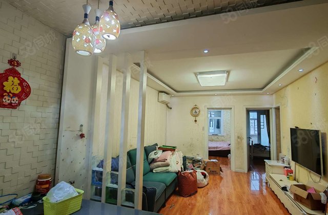 文轩中学 外国语  清华园 精装 三室 免大税 送地下车位