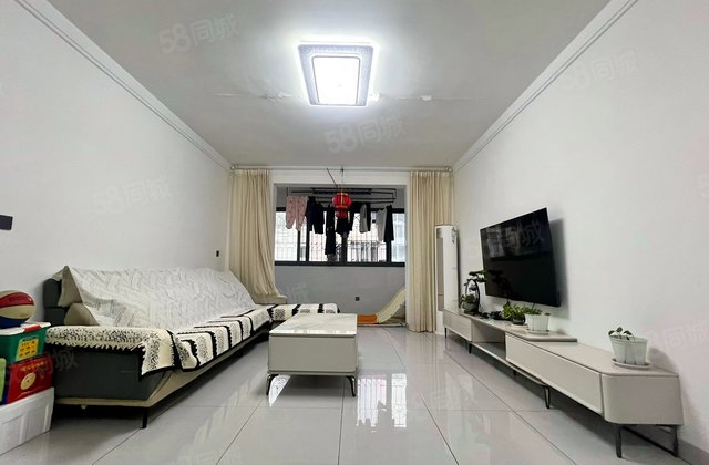 弘民苑A区3室2厅117㎡77万二手房图片