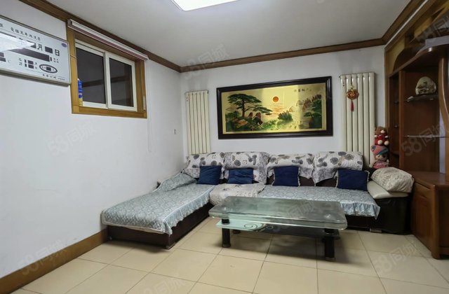 振兴路星光小区4楼两室两厅保证真实可看房和馨园东邻嘉和公寓北