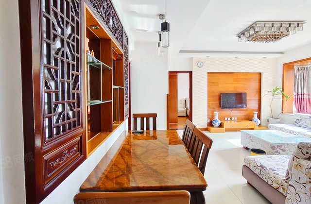 龙锦3室2厅104.59㎡66.8万二手房图片