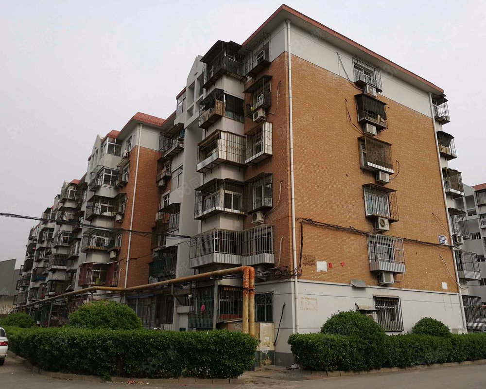 【玉峰花园, 玉峰花园小区详情,房价走势,房源,业主论坛】- 天津58