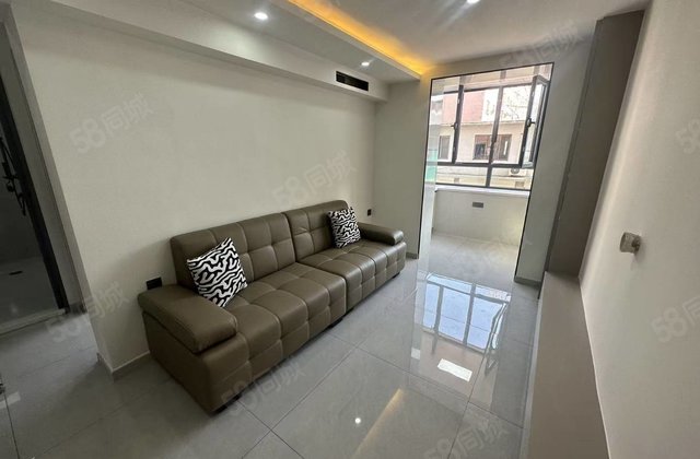 供电公司家属楼2室1厅57㎡15.8万二手房图片