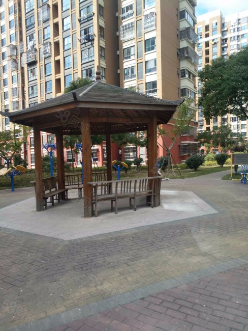 申城佳苑一期b块2室2厅1卫84.93㎡南北485万