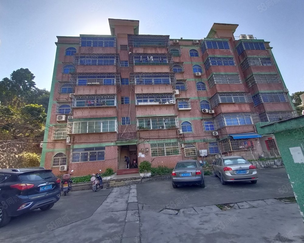 【鸿发山庄, 鸿发山庄小区详情,房价走势,房源,业主论坛】- 珠海58