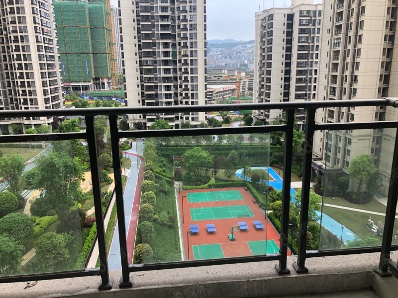 海成南滨上院b区3室2厅1卫95.1㎡南75万
