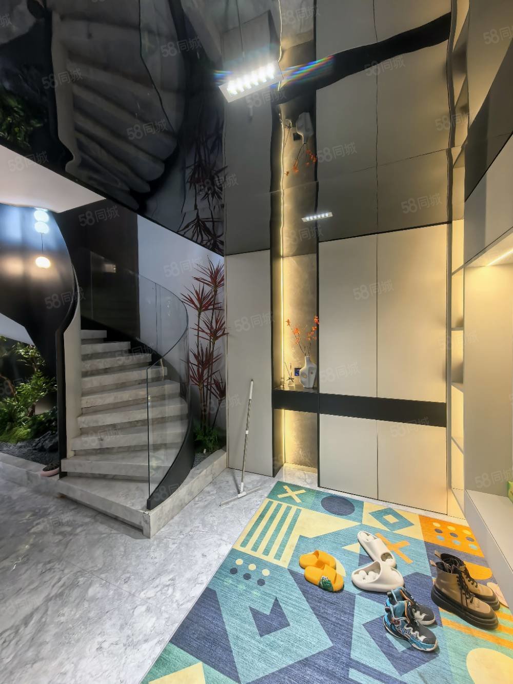 阳光城檀府6室2厅4卫460㎡南北436万