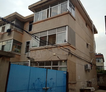 机床厂家属楼(金春街)