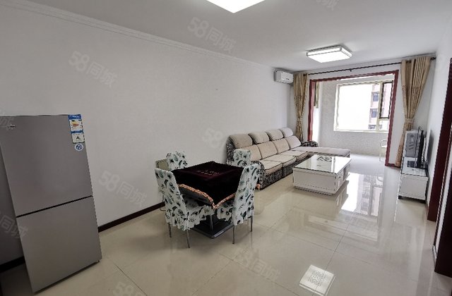 金屋秦皇半岛(一区)2室2厅96.62㎡69万二手房图片