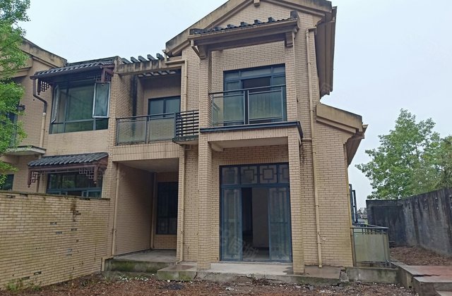 南岸小户型住房