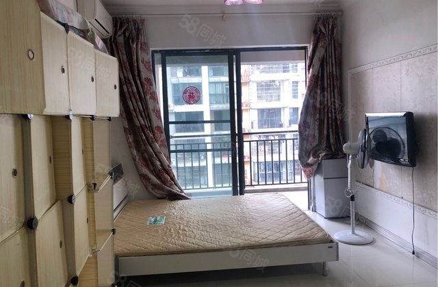 海口小户型住房