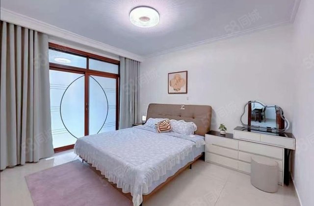 二中，文苑，锦绣学府大学城旁，书香东郡，三室免大税带储藏室