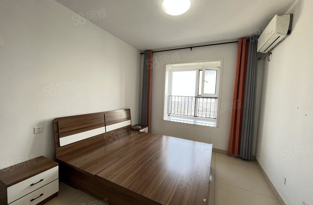 东关国际西区 3房 周边配套完善