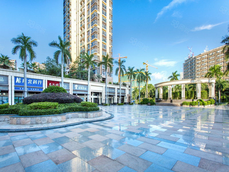 金亨利瑜璟苑4室2厅2卫88.74㎡南北0万