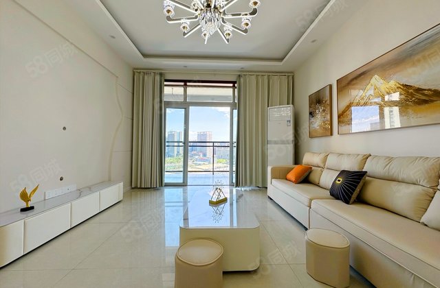 渝铁西苑(西区)3室2厅86.53㎡75万二手房图片