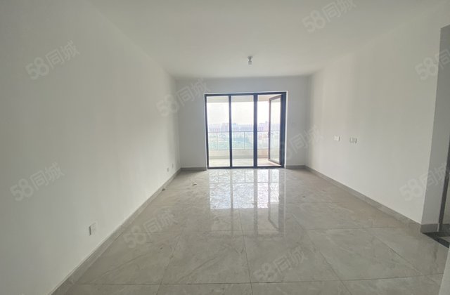 万达 江山印 新房未住！！带车位储藏室