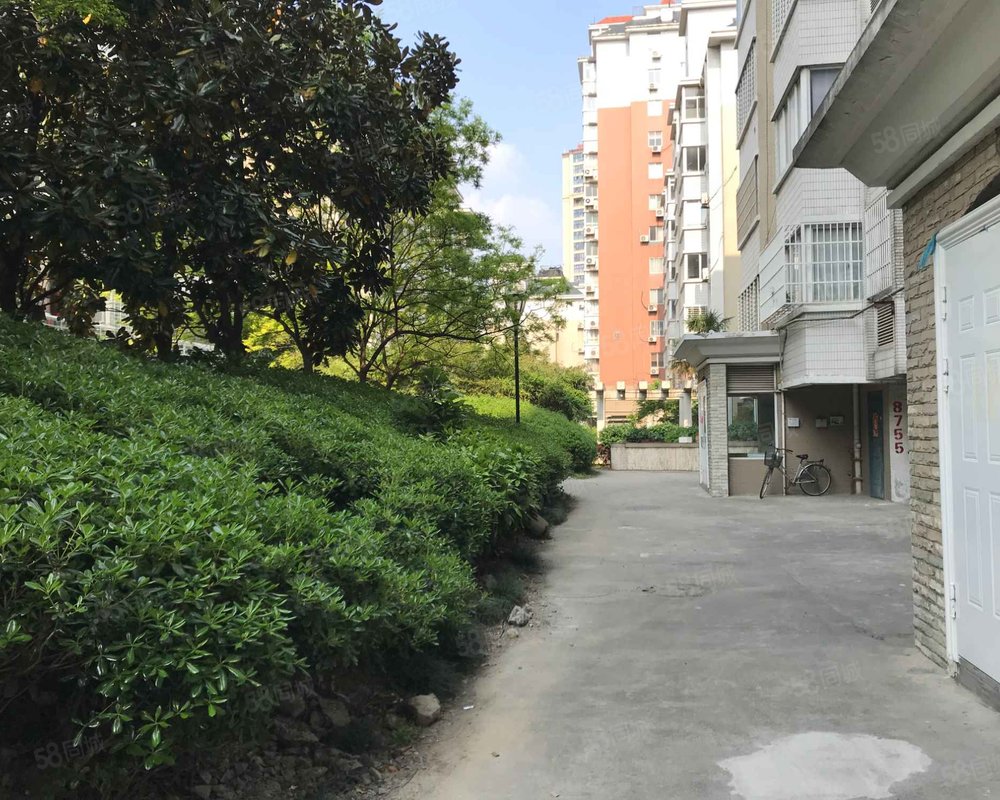 【凤翔花园城, 凤翔花园城小区详情,房价走势,房源,业主论坛】- 南京