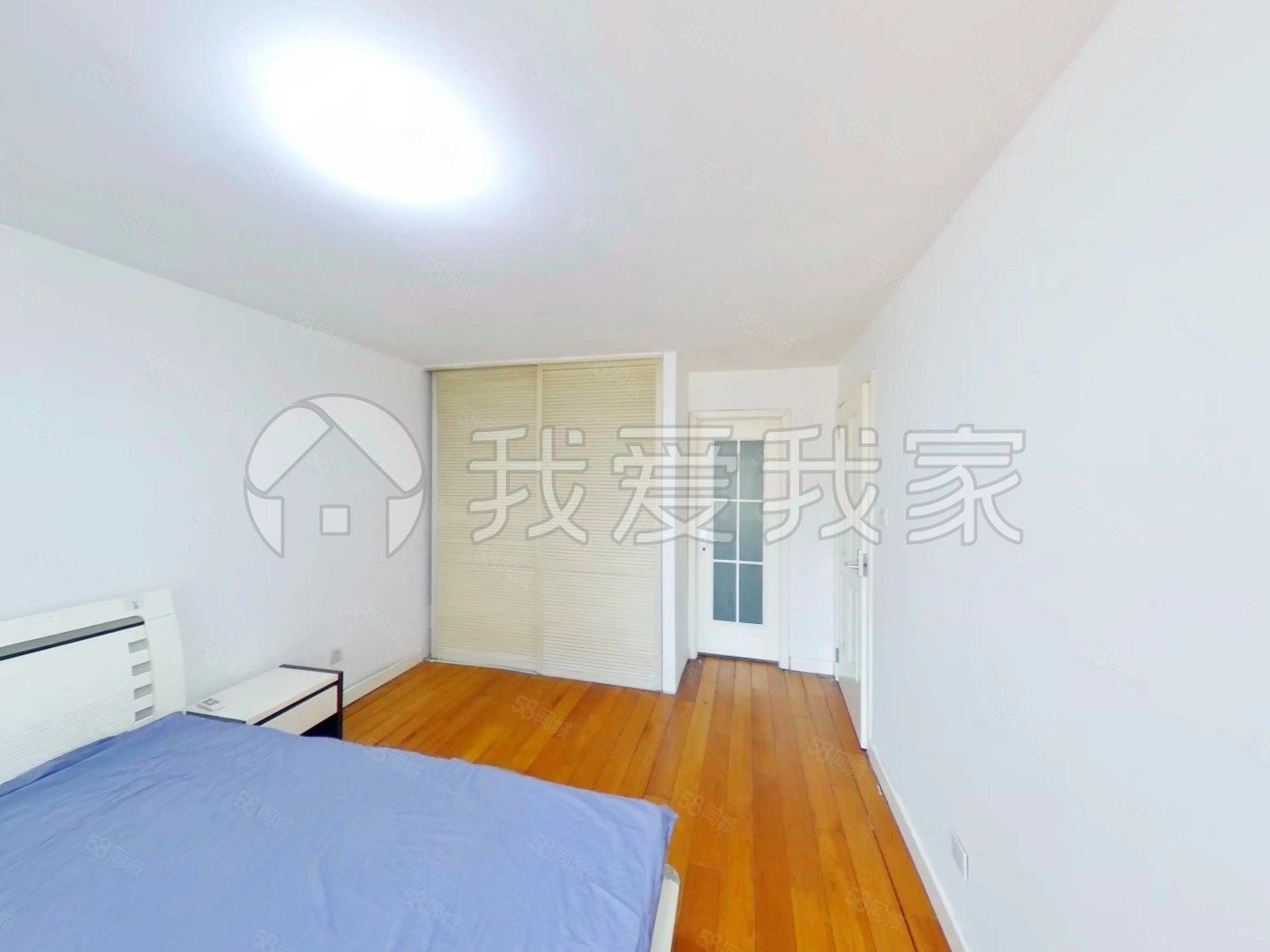 亞奧陽光2室2廳2衛(wèi)108.21㎡南798萬