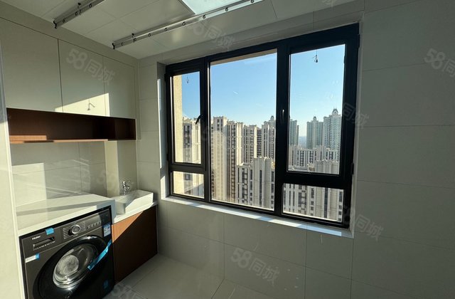 保利拉菲公馆3室2厅119㎡83.8万二手房图片