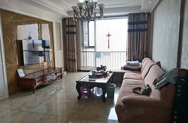 永宁花都3室2厅140.2㎡100万二手房图片