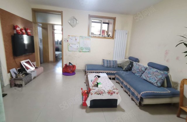 真正的湖边房 镜明花园 鼎舜花园 三室 好楼层 免大税