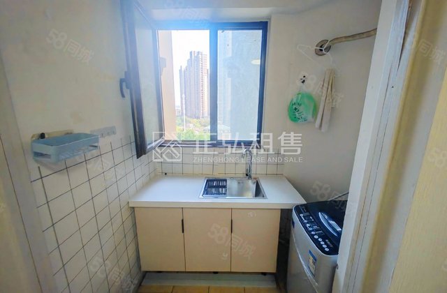 正弘数码公寓1室0厅23.36㎡54万二手房图片