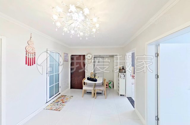 平乐园小区2室1厅63.59㎡333万二手房图片