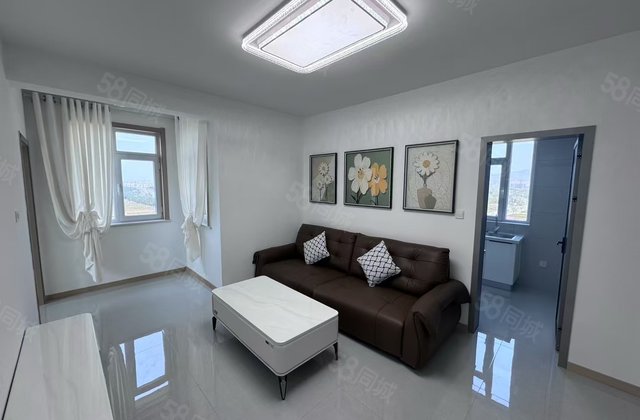 淮河路6号小区2室1厅83㎡27.8万二手房图片
