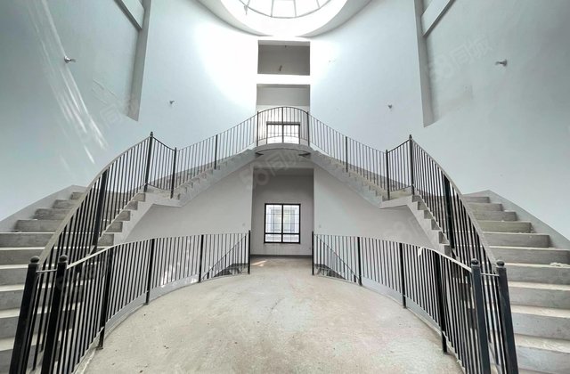 財富公館5室3廳5衛(wèi)1496.75㎡南北8500萬