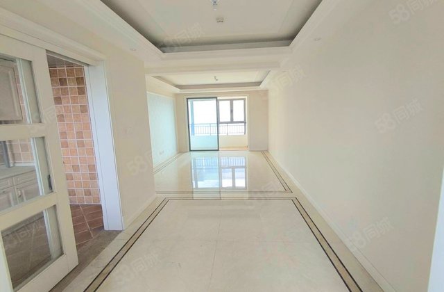 海尔地产东方文华3室2厅145㎡108万二手房图片