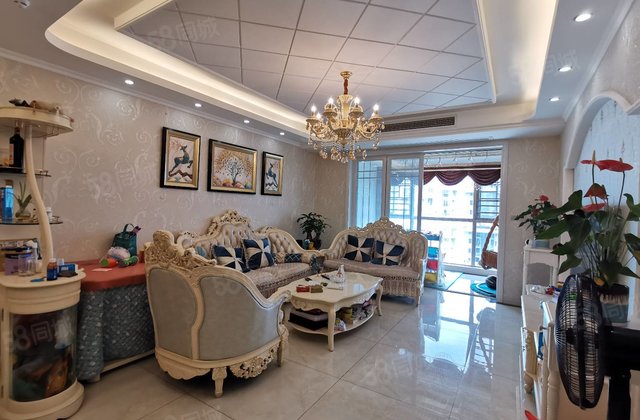 0㎡南北低层(共8层) 缇香尊邸           