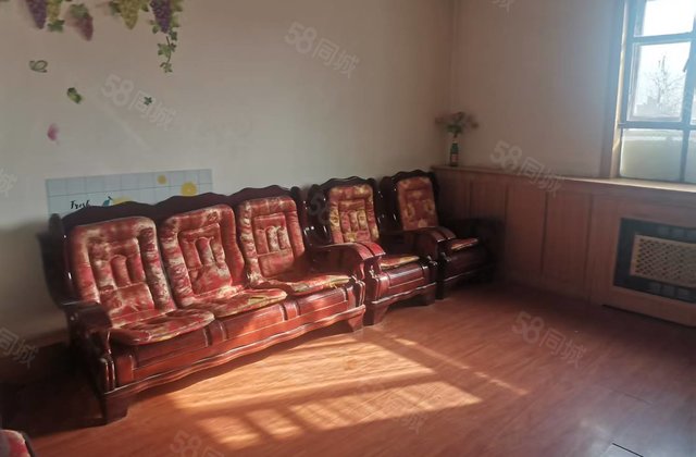 绿园小区3室2厅90㎡26万二手房图片