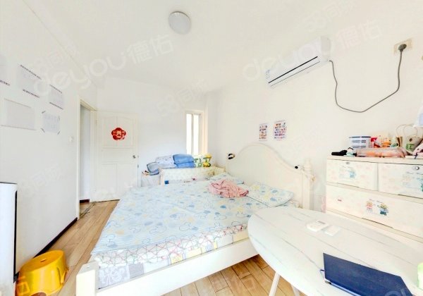 金涛六合花园2室1厅66.94㎡102万二手房图片