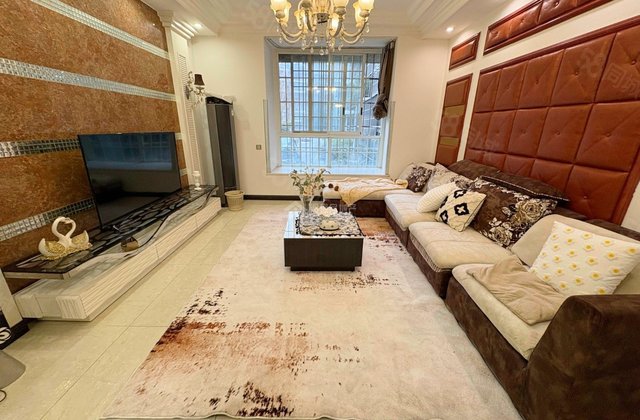 河东花园B区3室2厅100㎡56.8万二手房图片