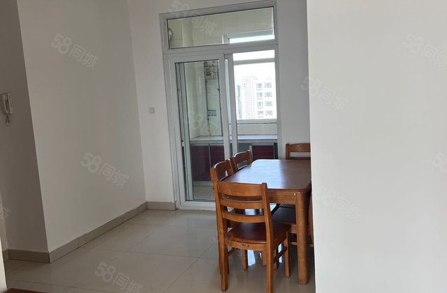 金柱绿城 南向采光好 高楼层视野无遮挡 近医院 成熟商圈