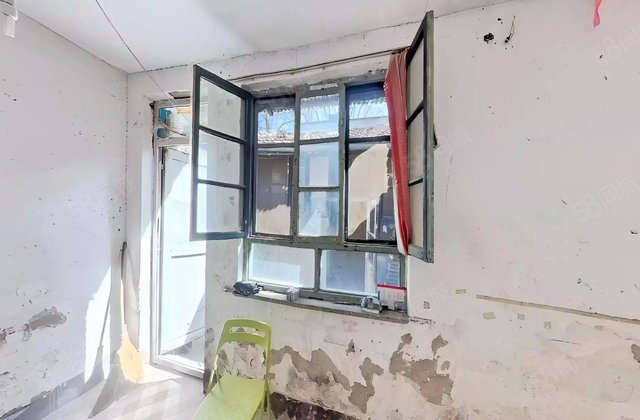方家胡同小区1室0厅34.9㎡750万二手房图片