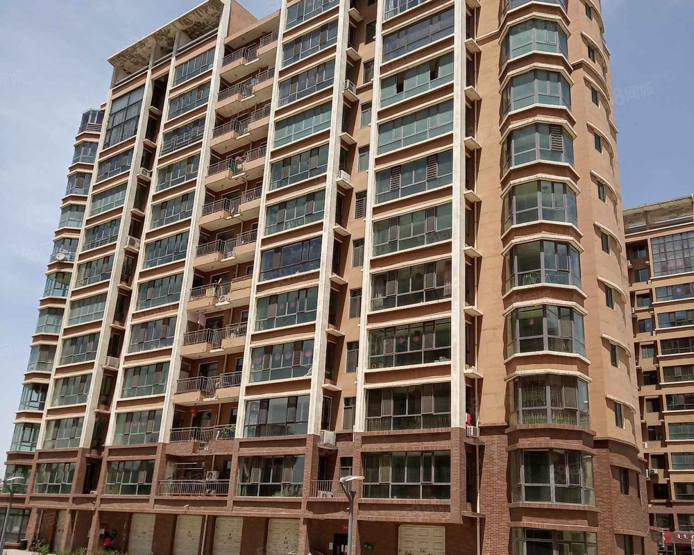 【山水佳苑, 山水佳苑小区详情,房价走势,房源,业主论坛】- 包头58