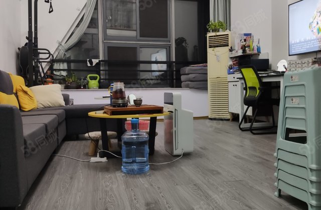 东方杰座2室1厅53㎡40万二手房图片