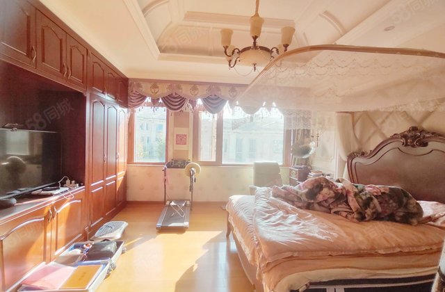 龙湖湘风原著(A2别墅)6室3厅159.06㎡389万二手房图片