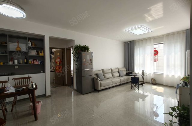 急售，17号院，边户，带车位储藏室，免大税