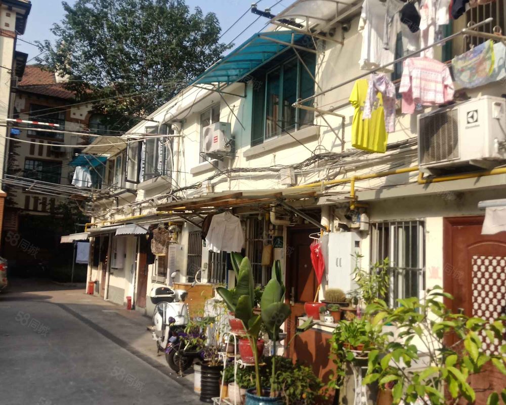 【玉门公寓, 玉门公寓小区详情,房价走势,房源,业主论坛】- 上海58