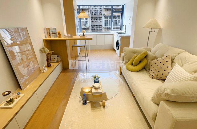 白马小区西翥里3室2厅59㎡47万二手房图片