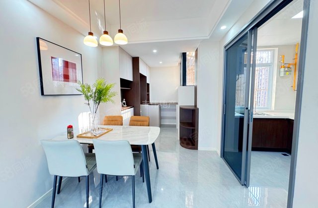 时代锦翠4室2厅92.15㎡116万二手房图片