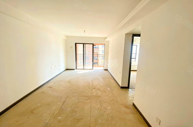 万科金色里程3室2厅91.86㎡100万二手房图片