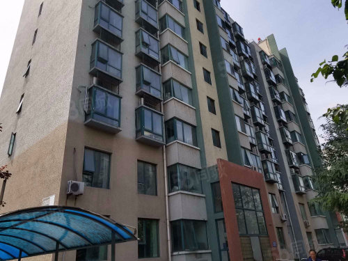 【6图】幻星家园一居室 业主诚意出售 看房随时,小红门路30号-北京58