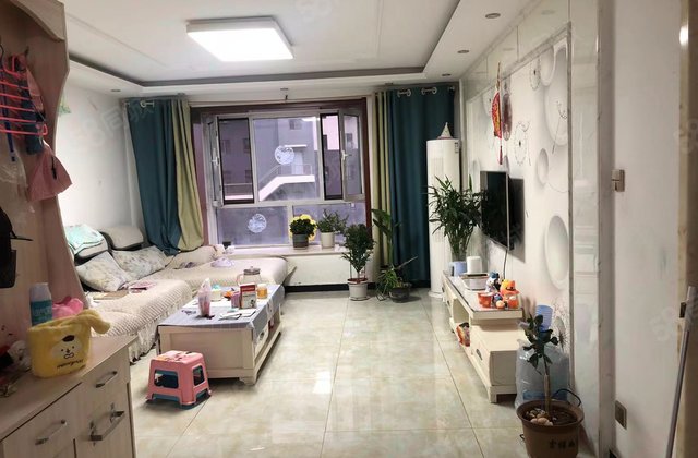 书香苑(顺平)2室2厅88.18㎡48万二手房图片