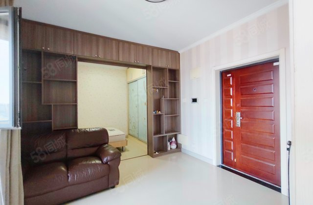 奥兰花园2室1厅62.41㎡89万二手房图片