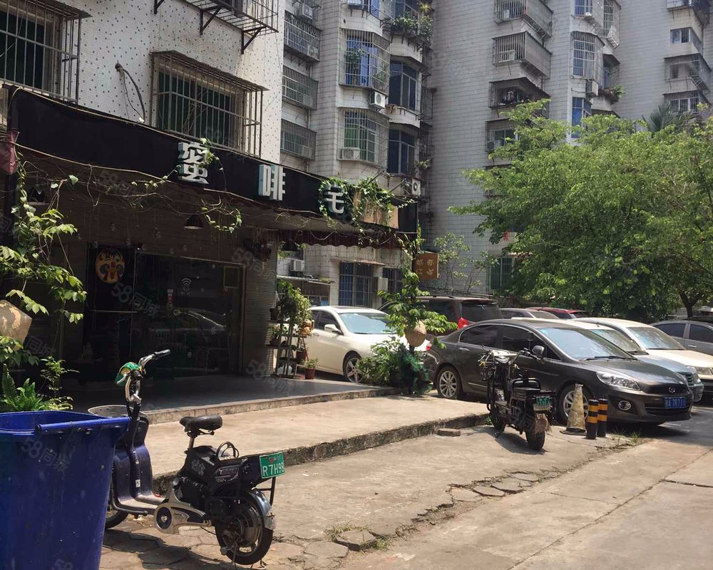 【金达花园, 金达花园小区详情,房价走势,房源,业主论坛】- 南宁58